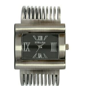 Cuff Watch  
